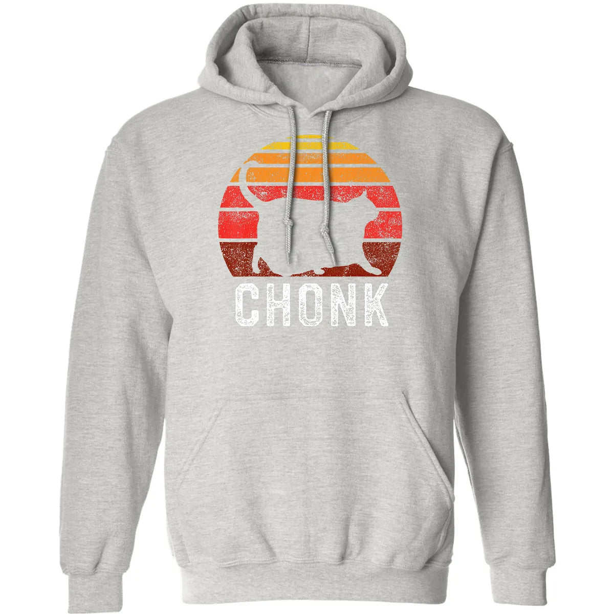 Classic Unisex Hoodie - TF88V2Z8
