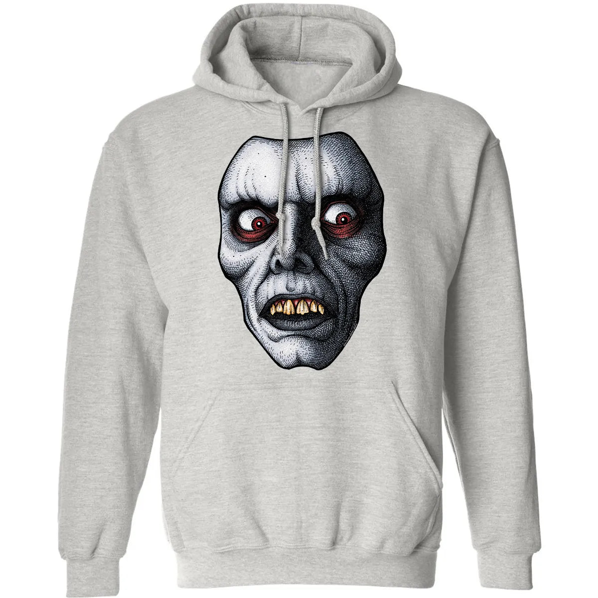 Classic Unisex Hoodie - 6GNZV3CC