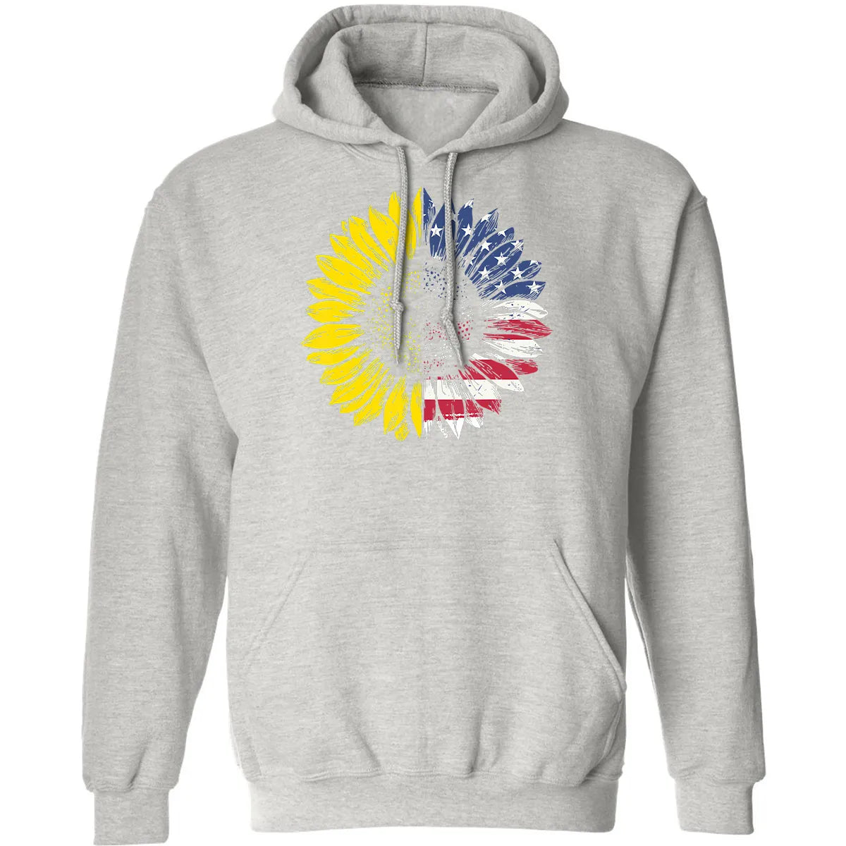 Classic Unisex Hoodie - 6XSBEP4P
