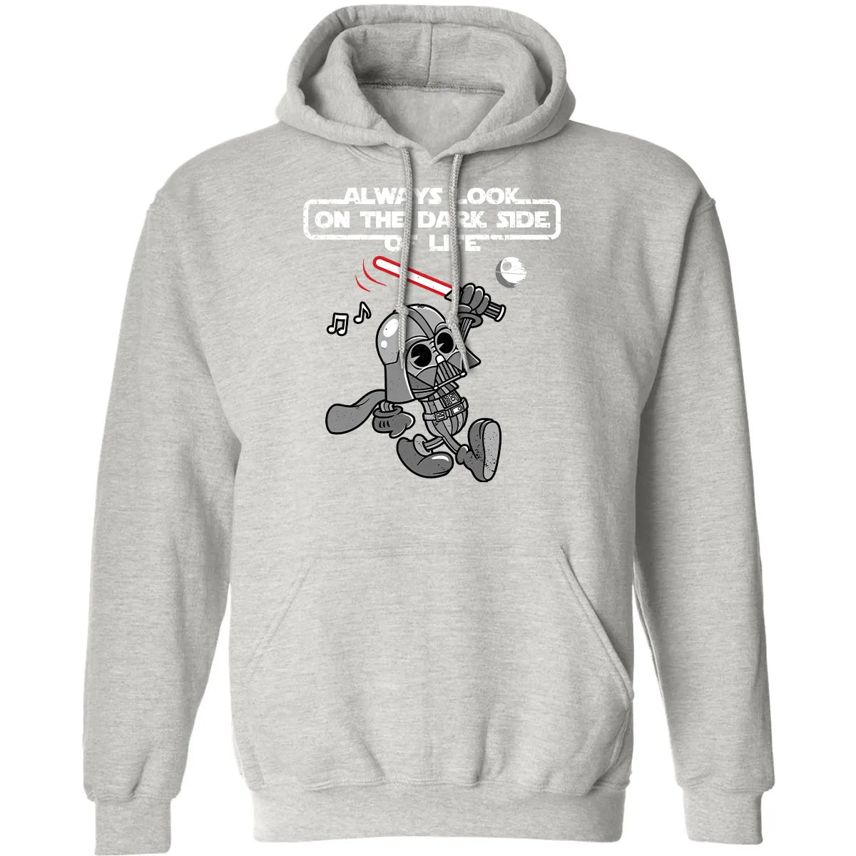 Classic Unisex Hoodie - KS8HWRBU