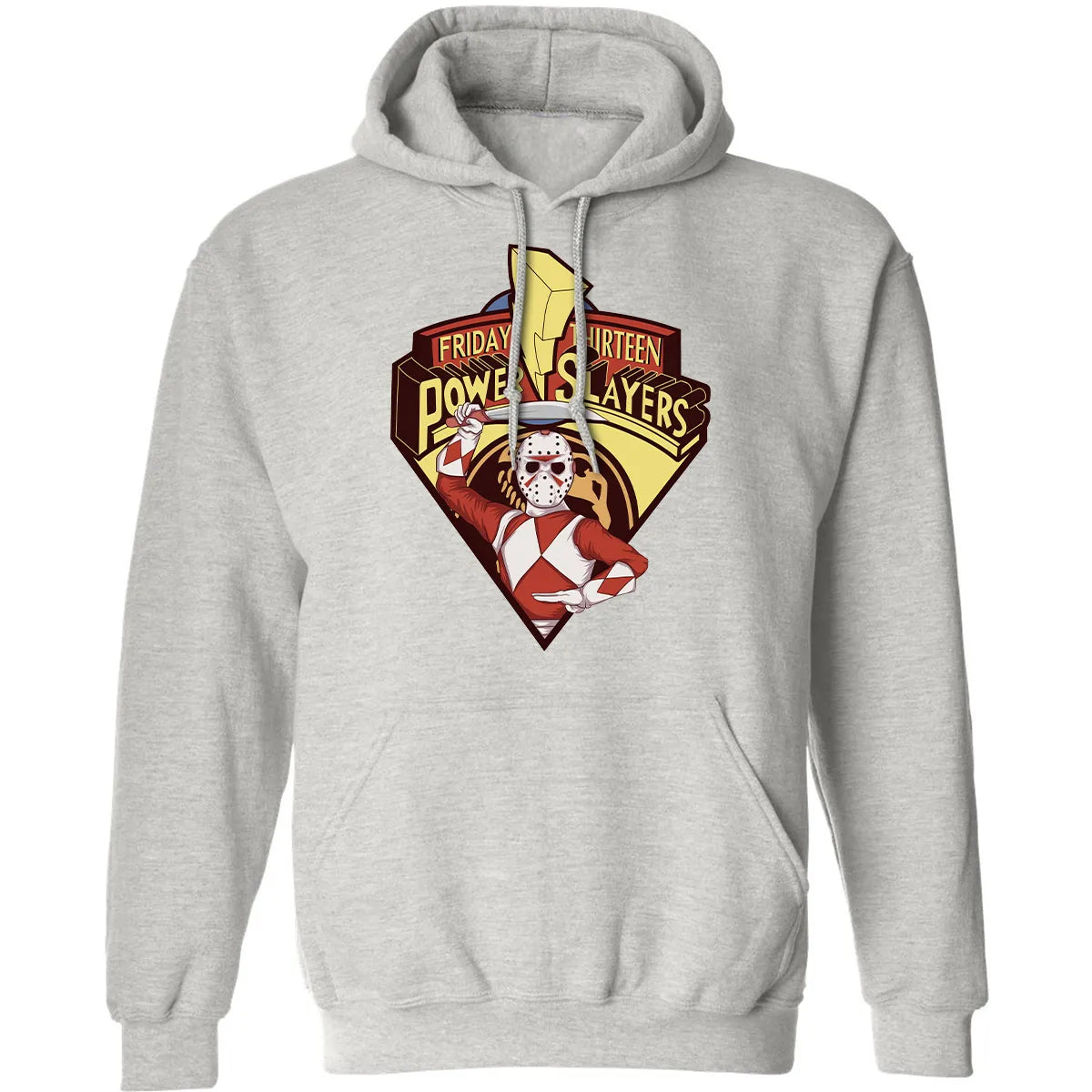 Classic Unisex Hoodie - 7AZ1L9PP