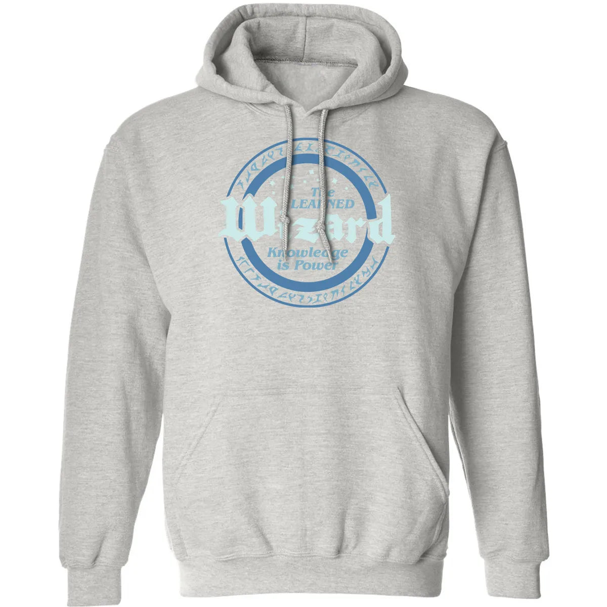Classic Unisex Hoodie - USBXNG1X