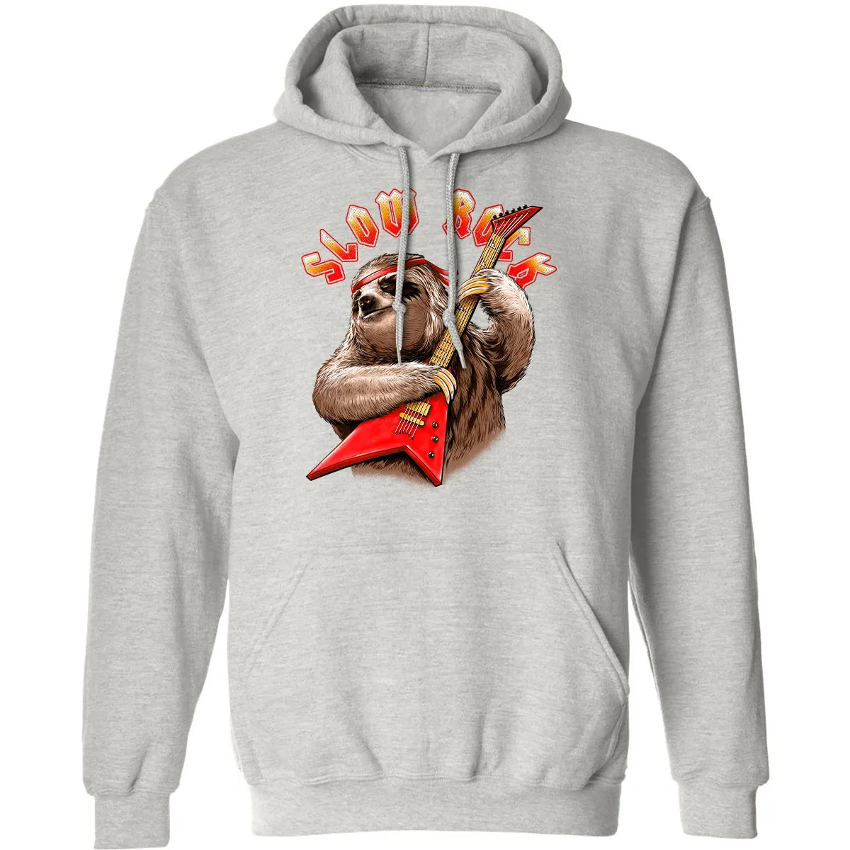 Classic Unisex Hoodie - MTYLTKJN