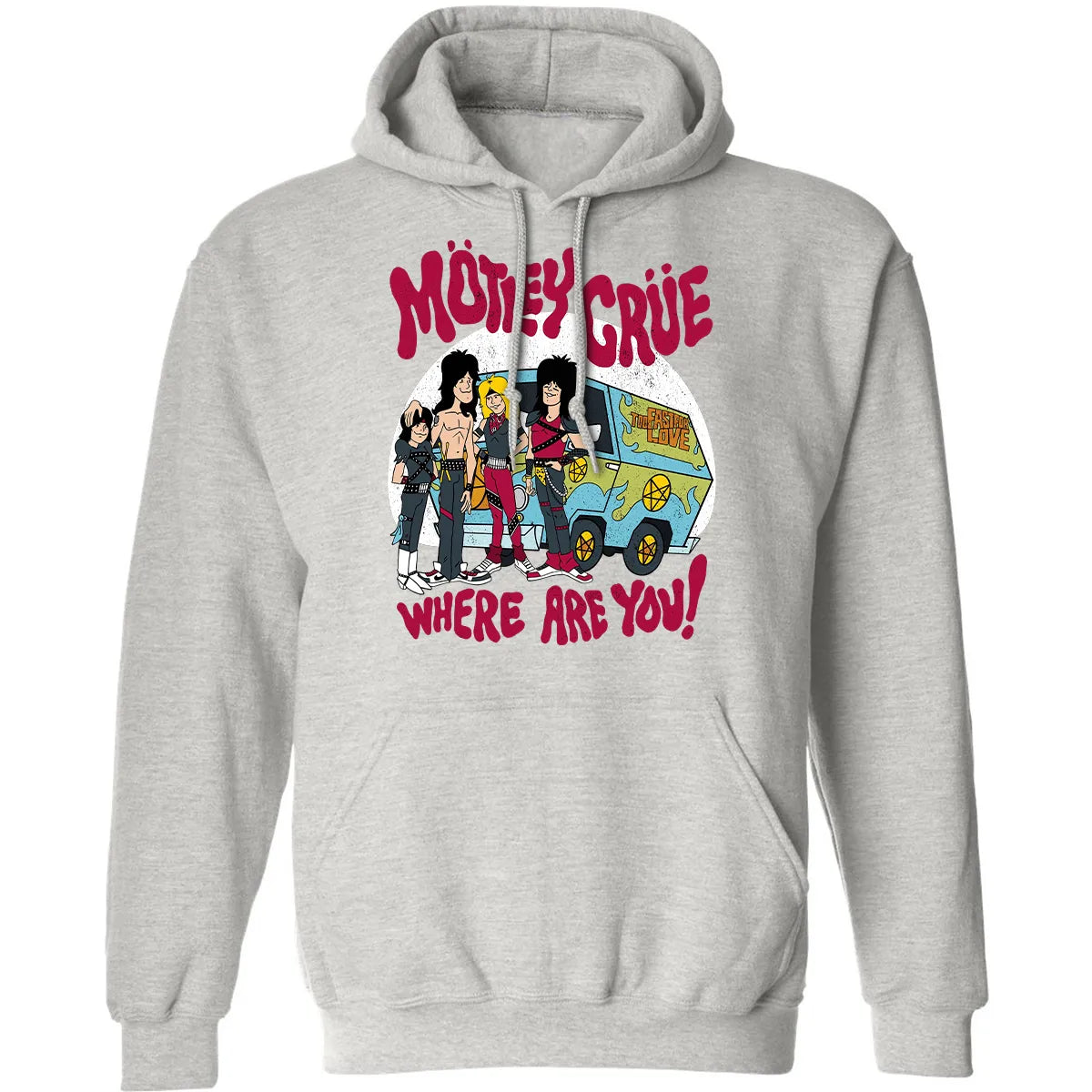 Classic Unisex Hoodie - N7X55RBU