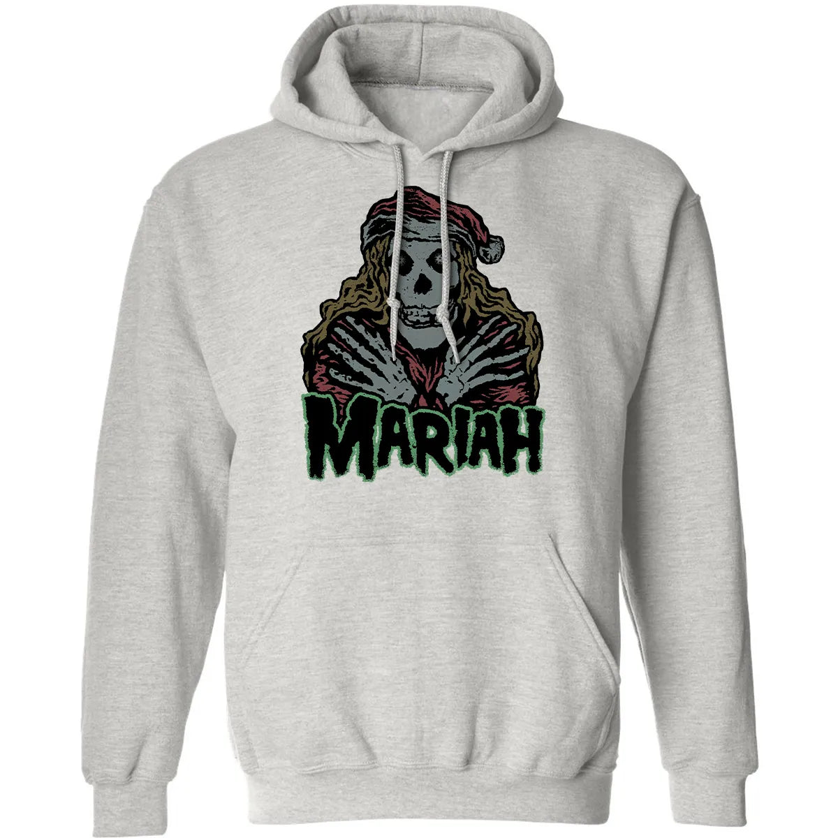 Classic Unisex Hoodie - XKWLAPP1