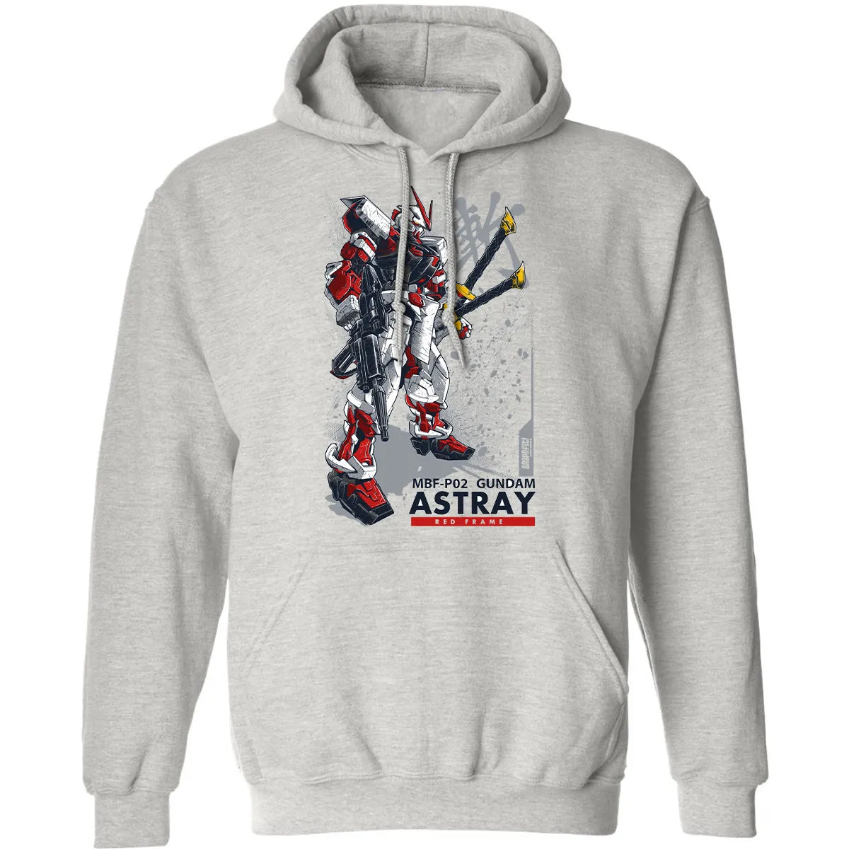 Classic Unisex Hoodie - PM4MVYLQ