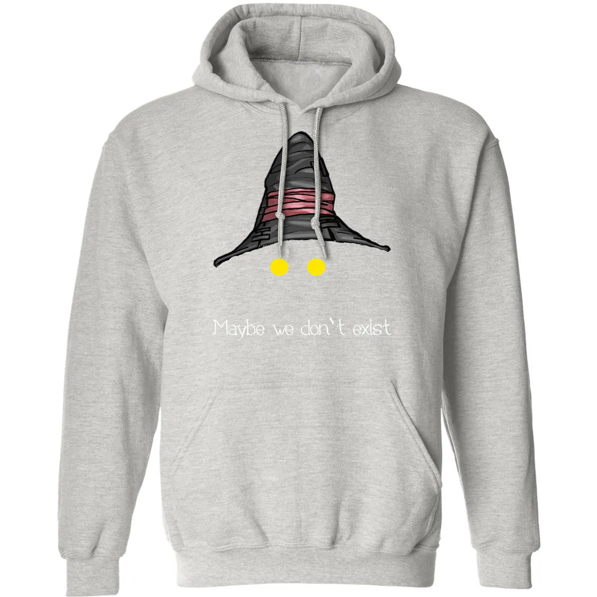 Classic Unisex Hoodie - HFY1LRRW
