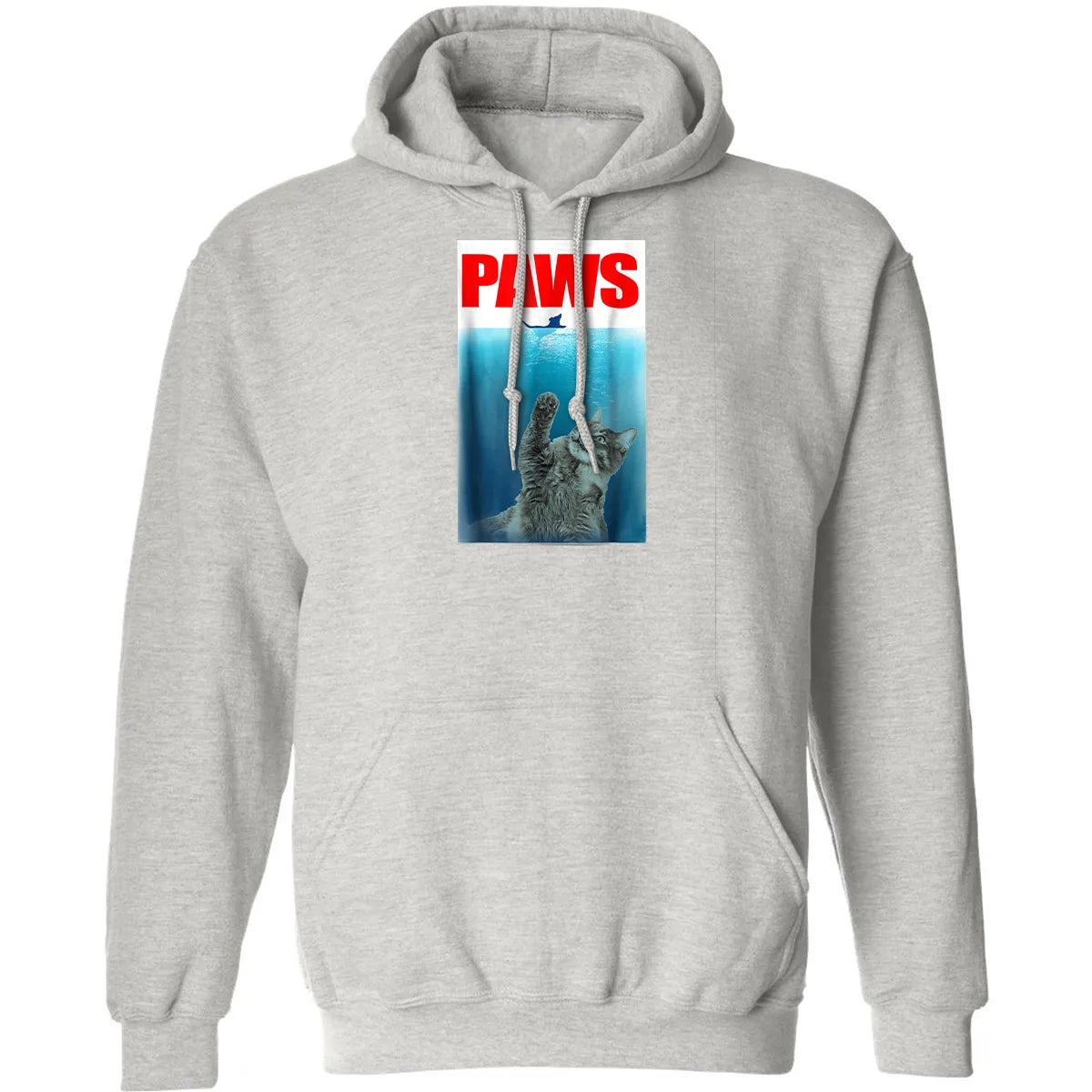 Classic Unisex Hoodie - JYD33MEJ