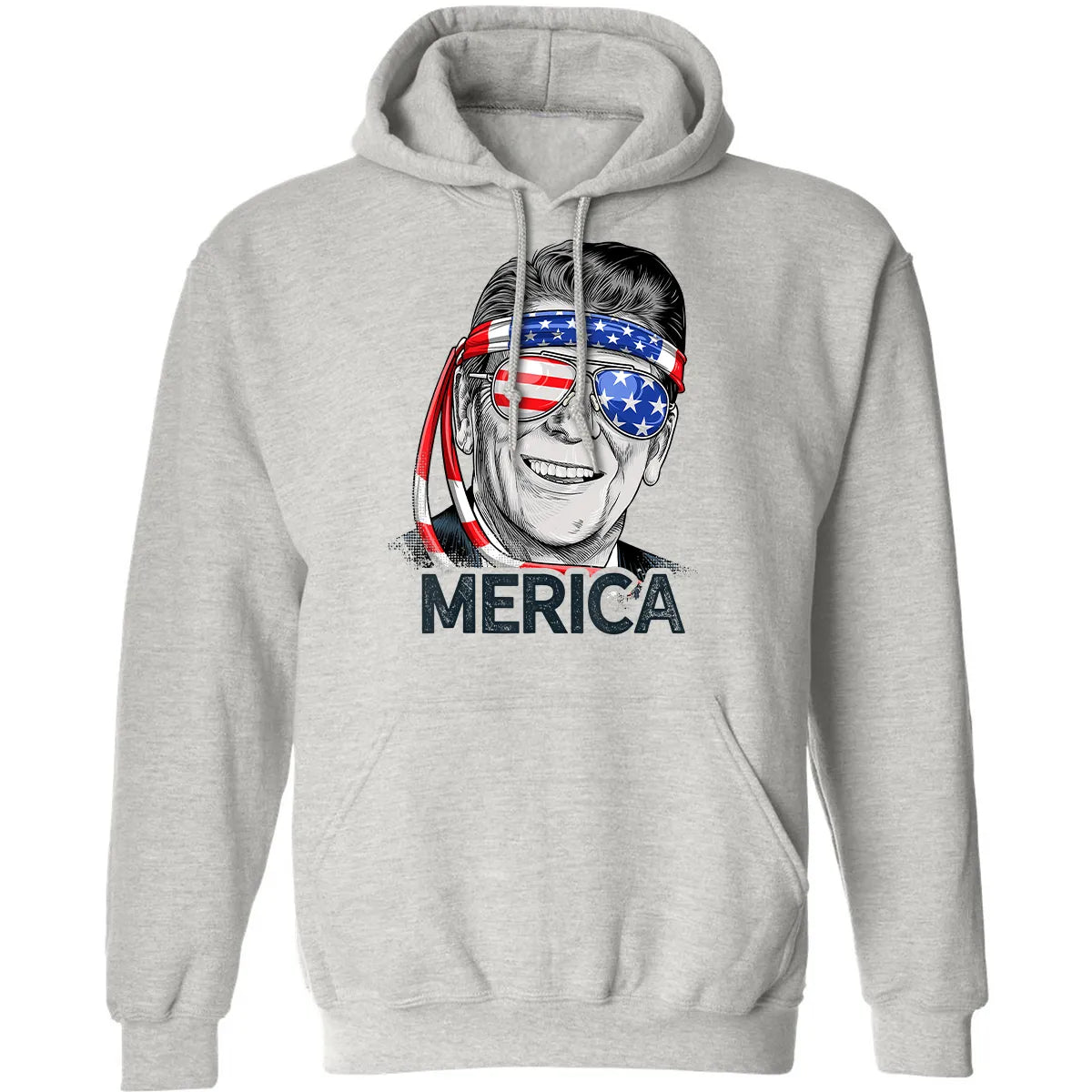 Classic Unisex Hoodie - 7GJLW1XN
