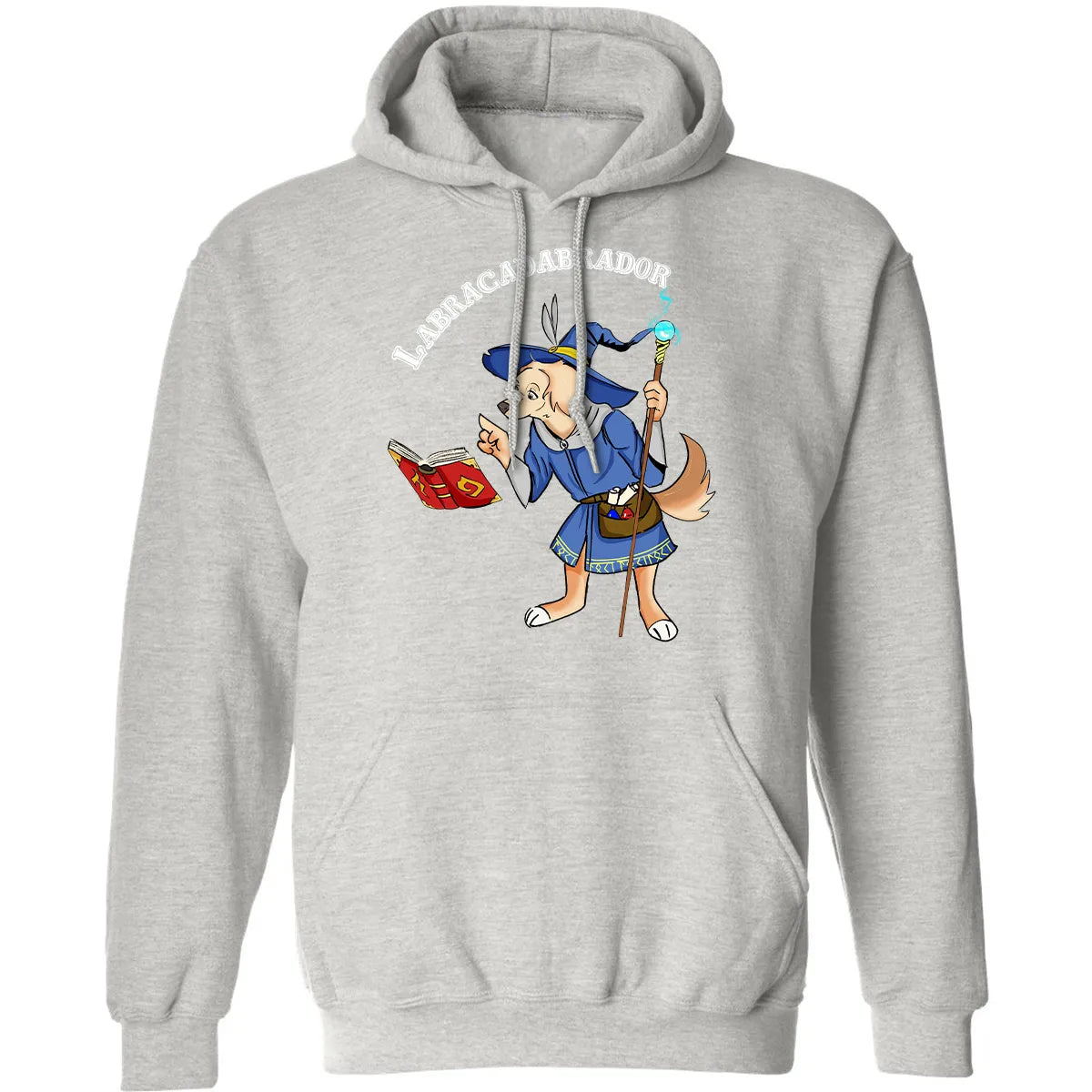 Classic Unisex Hoodie - D5NCPU8B