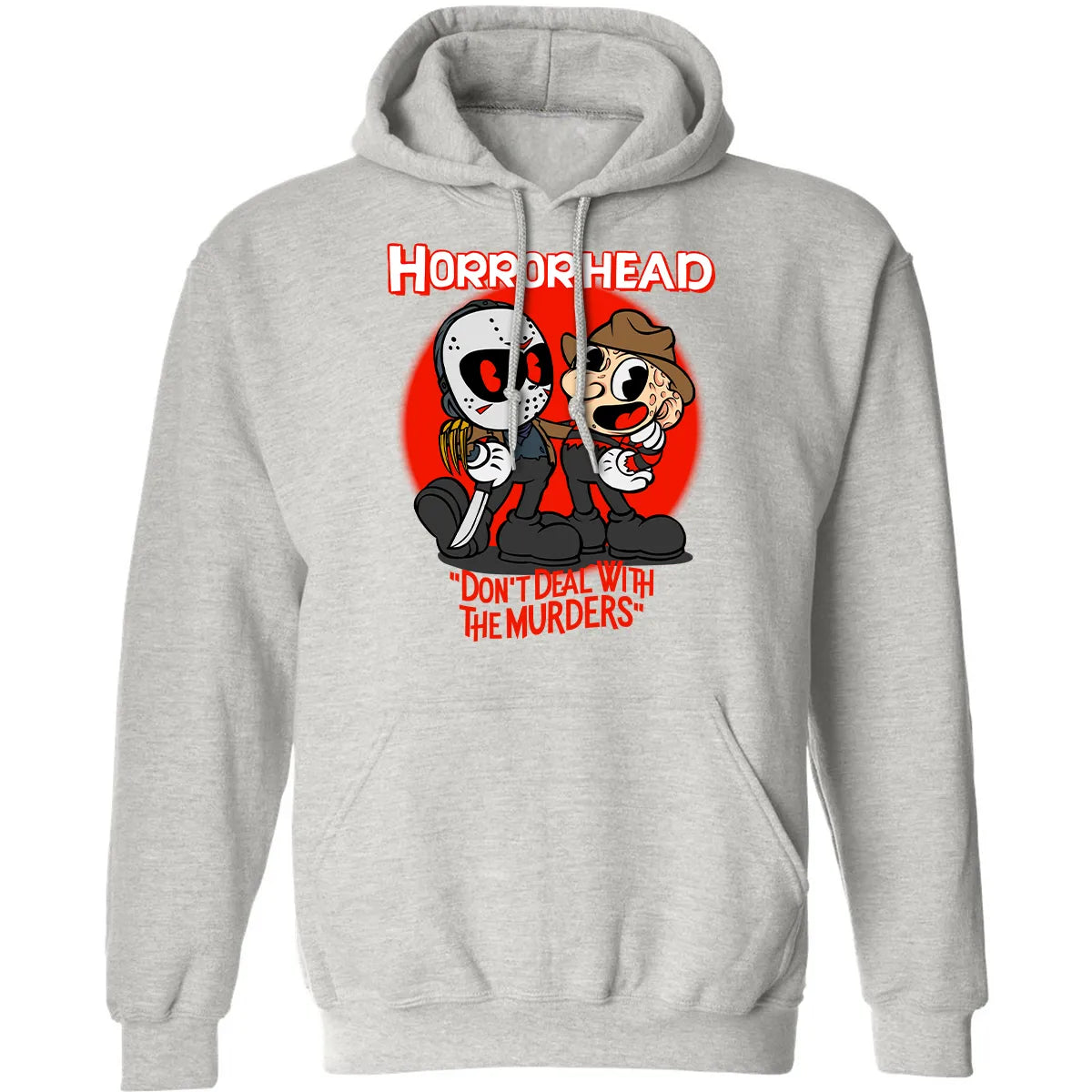 Classic Unisex Hoodie - 48HK9YR8