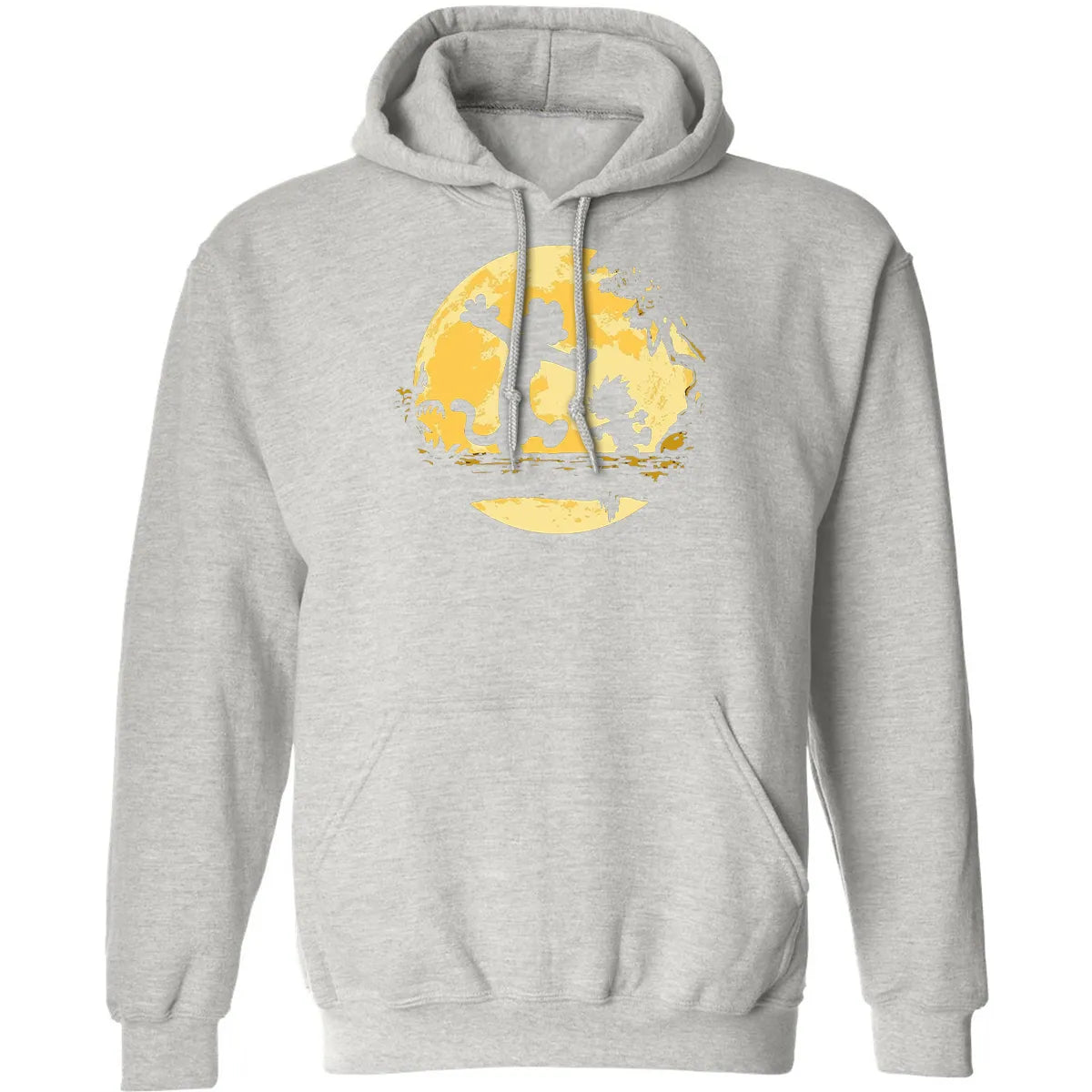 Classic Unisex Hoodie - 1L6LTG9K