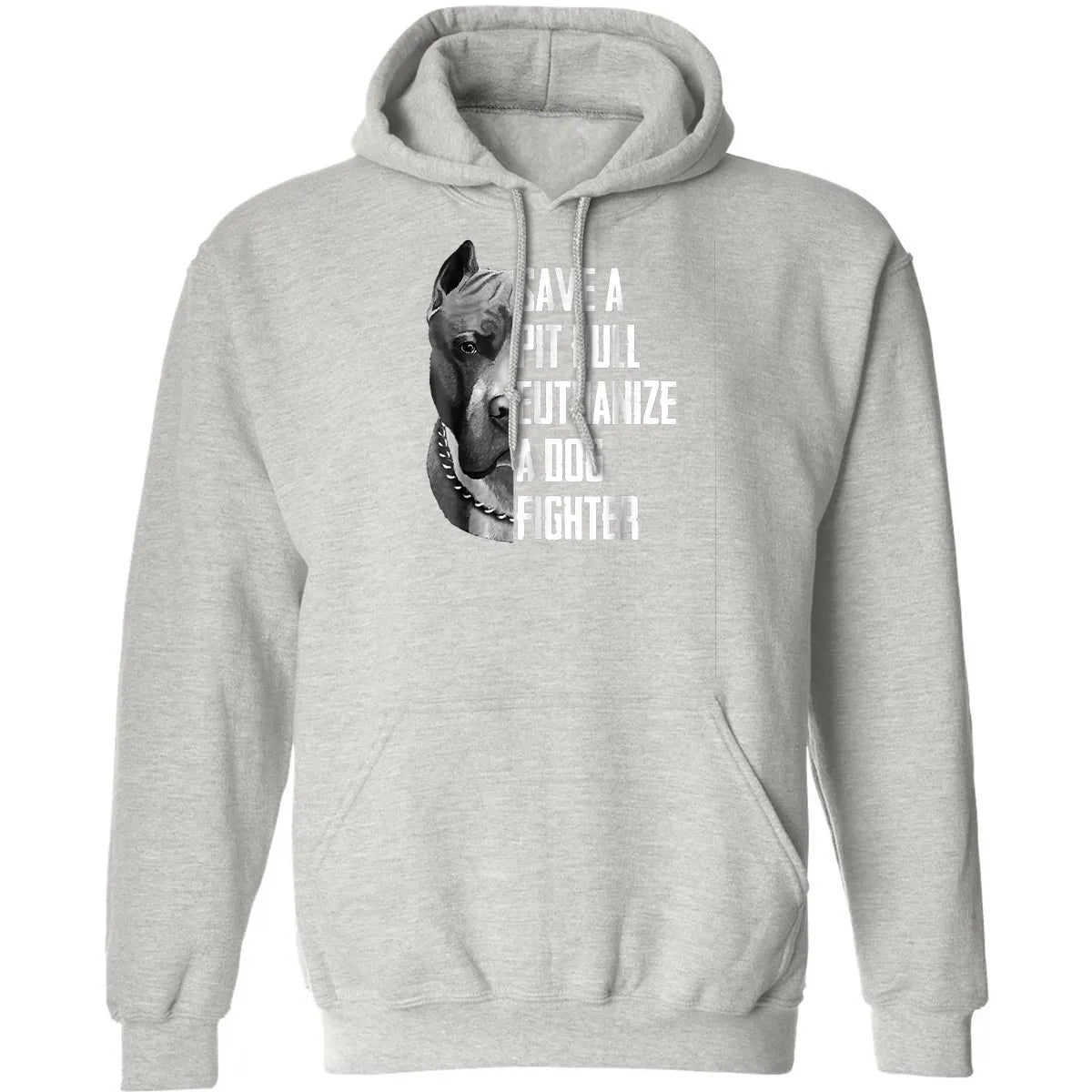 Classic Unisex Hoodie - UZMNP8EH