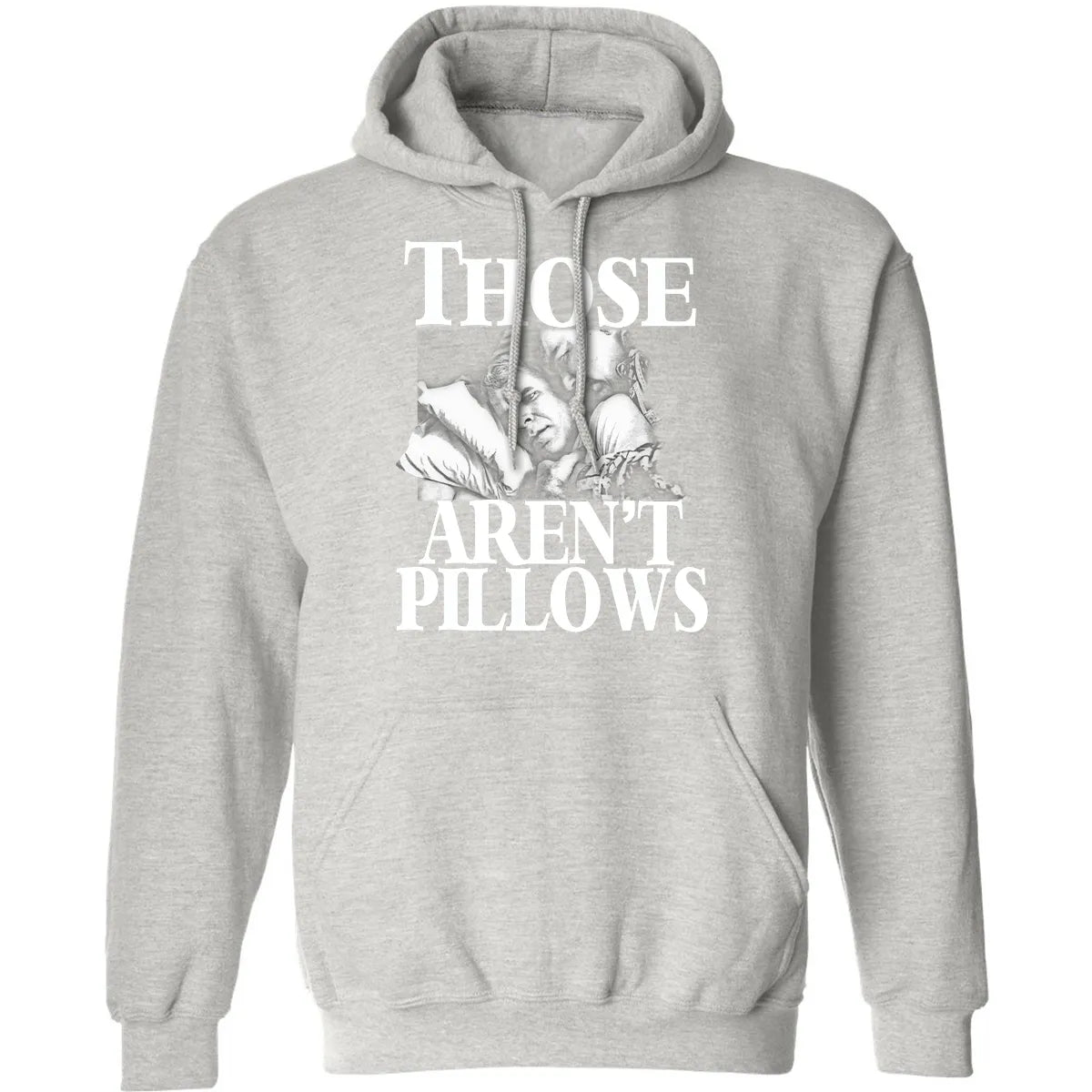 Classic Unisex Hoodie - 8TNJ9Q32