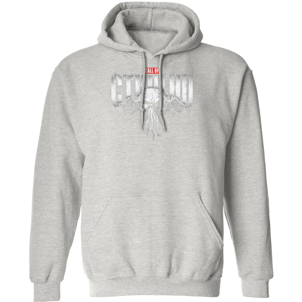 Classic Unisex Hoodie - 1E7LGVZX