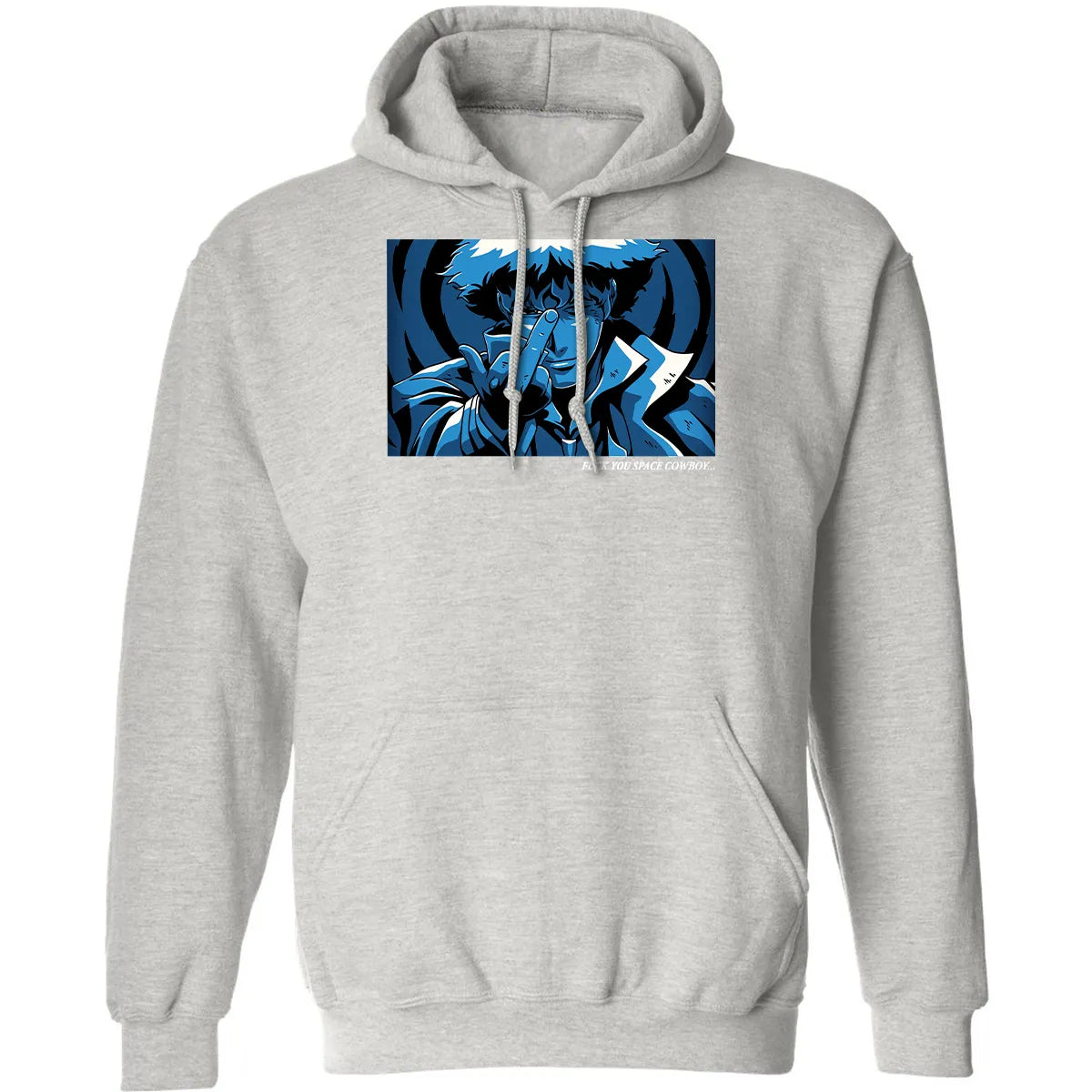 Classic Unisex Hoodie - 6RTTL8F9