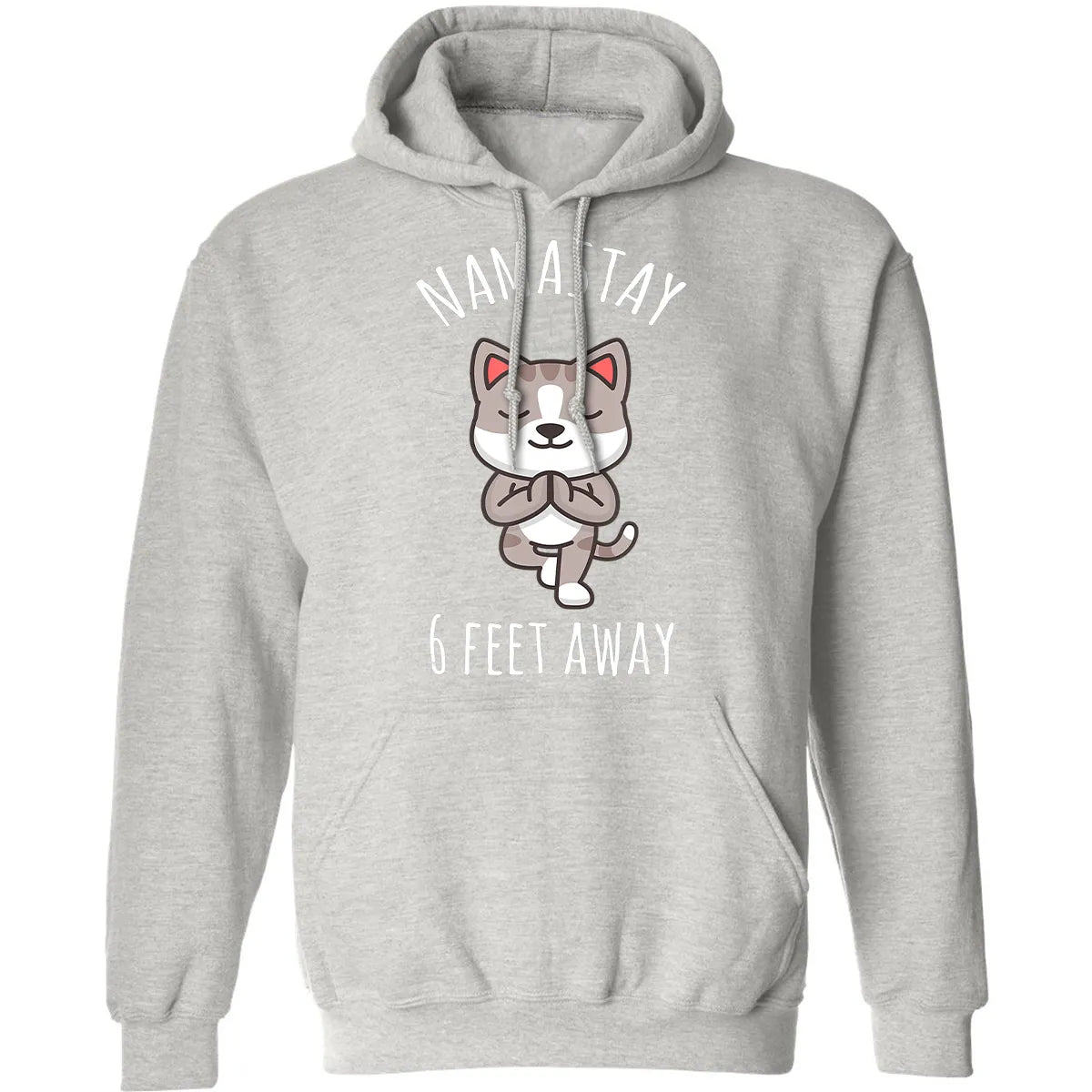 Classic Unisex Hoodie - JZN4SECR