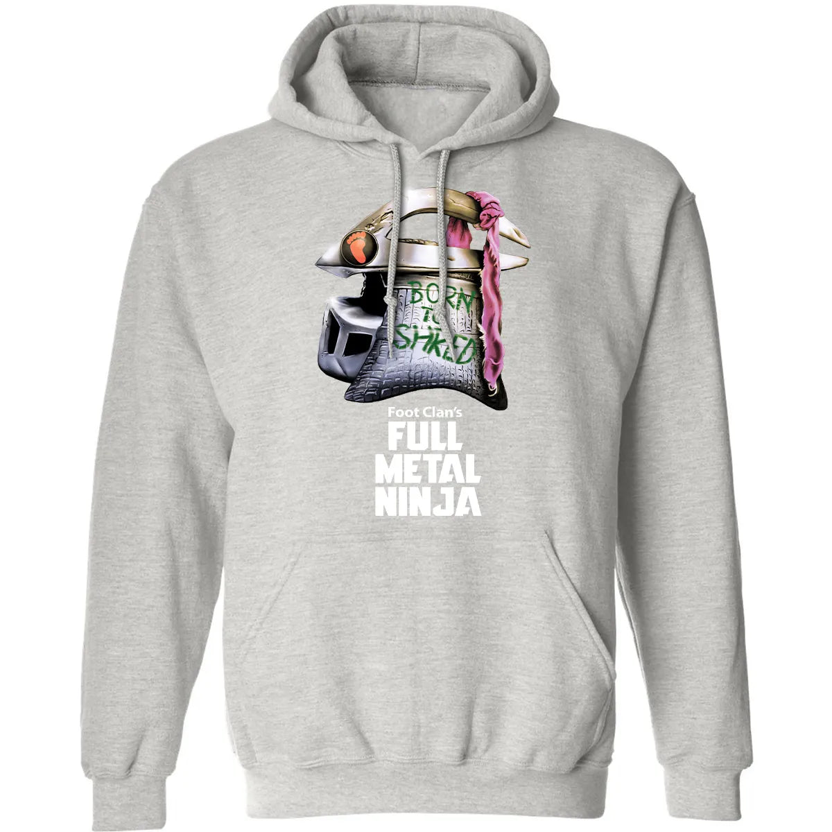 Classic Unisex Hoodie - 1MEWUQL7