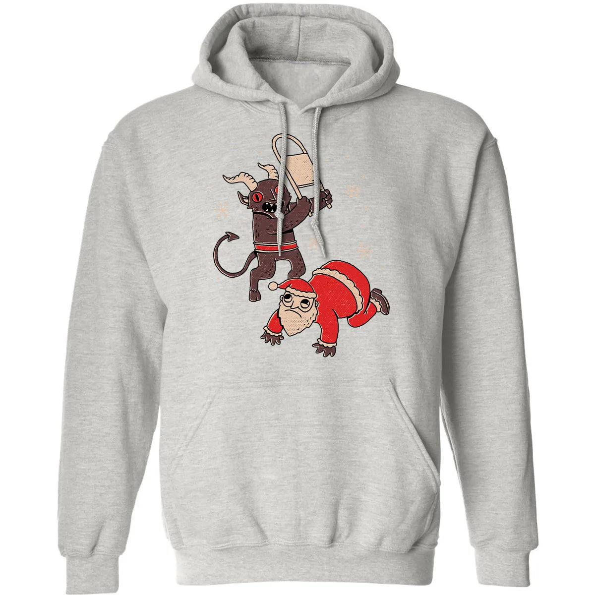 Classic Unisex Hoodie - FH35AAPV