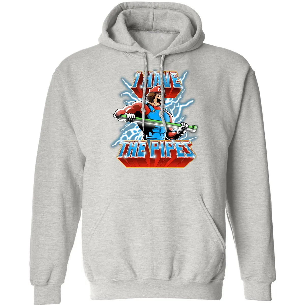 Classic Unisex Hoodie - 6R4RP9XE