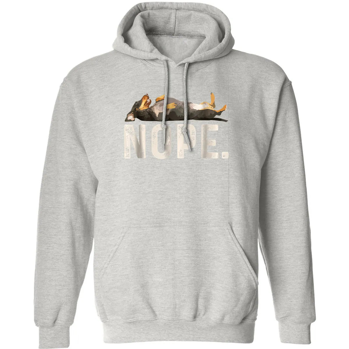 Classic Unisex Hoodie - L1PN5MHU