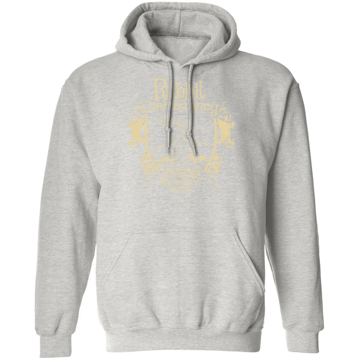 Classic Unisex Hoodie - MGHTBJ98