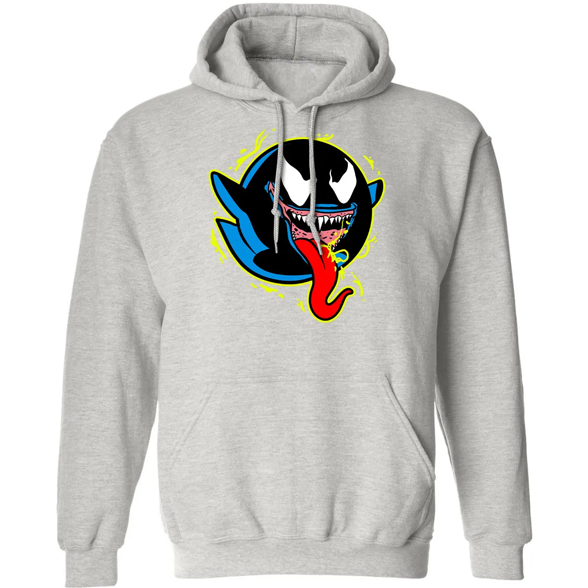 Classic Unisex Hoodie - PBEDMLTA