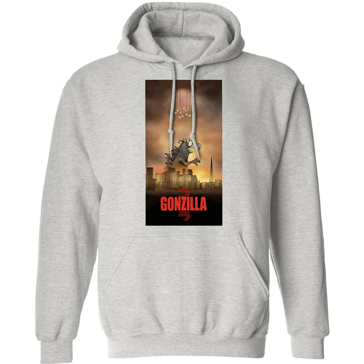 Classic Unisex Hoodie - UB1K1WSV