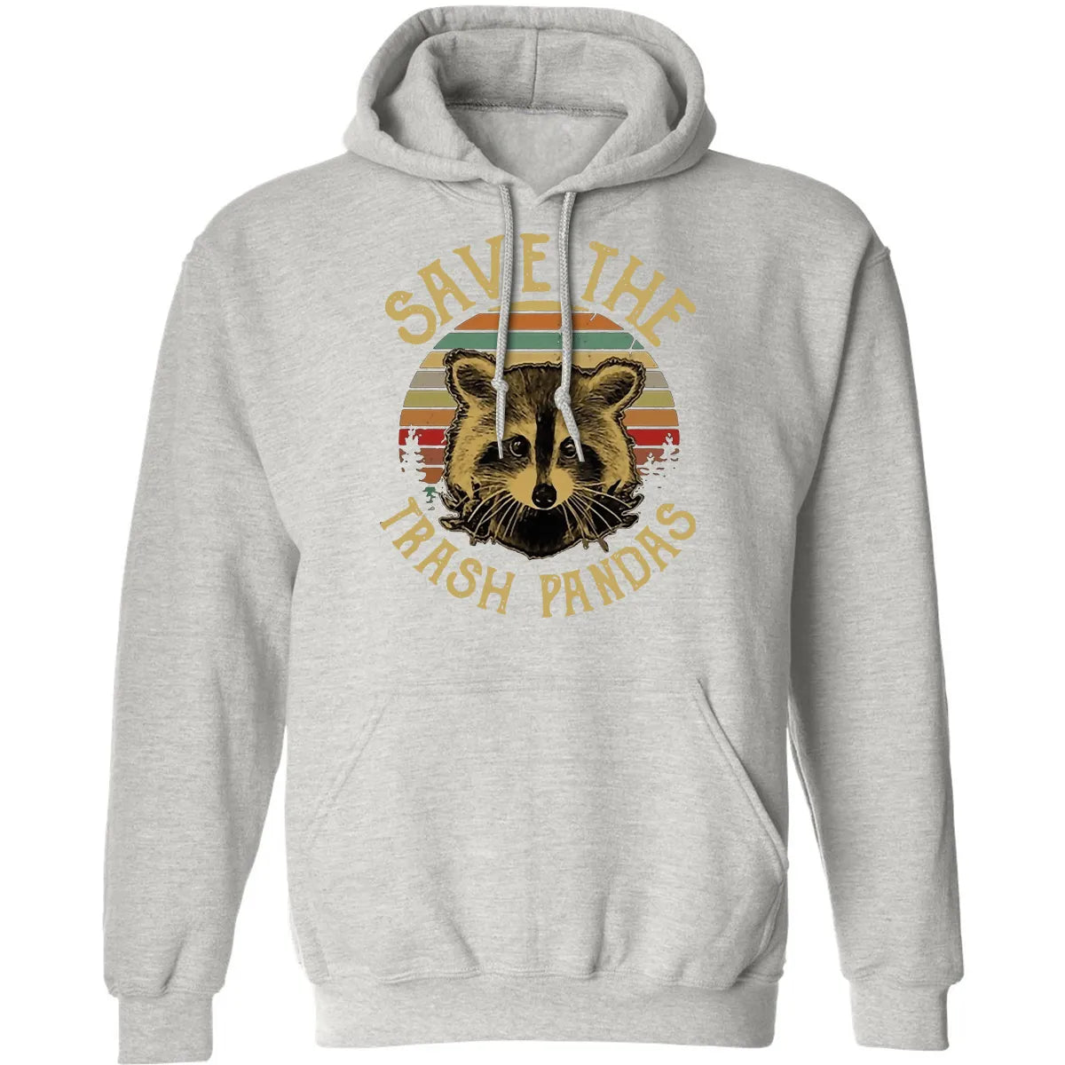Classic Unisex Hoodie - JQAYST2G
