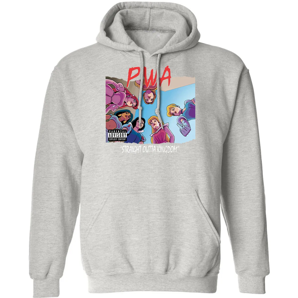 Classic Unisex Hoodie - M2385189