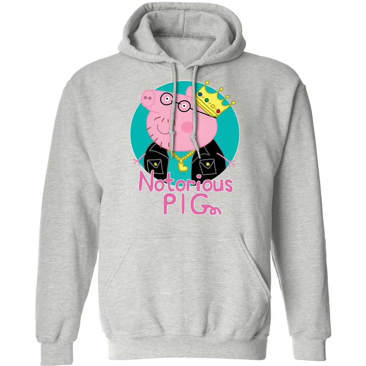 Classic Unisex Hoodie - YBEVKSSH