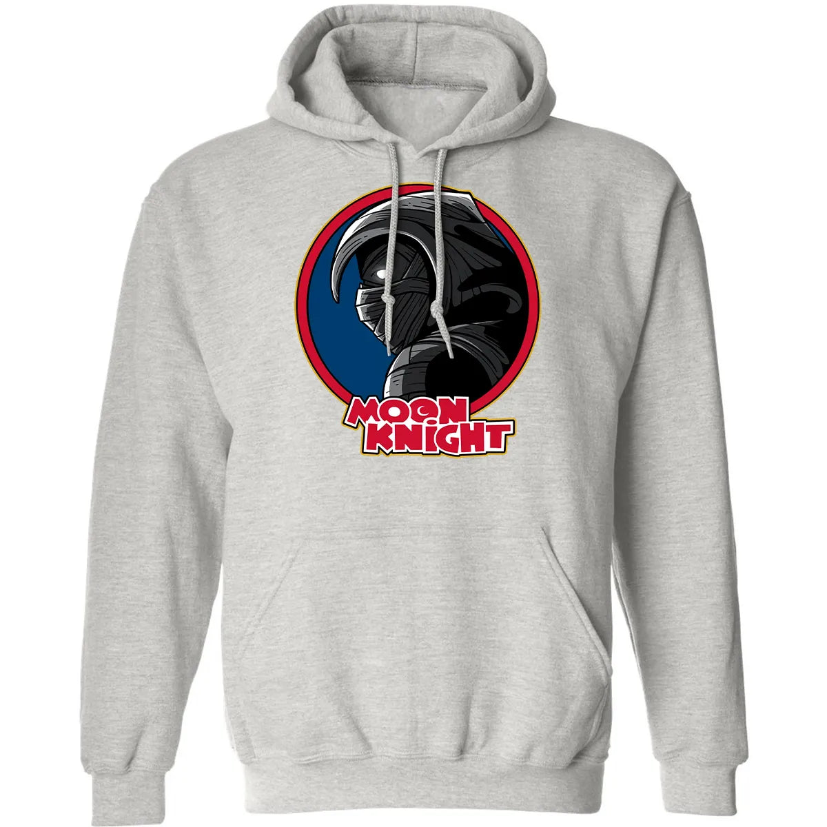 Classic Unisex Hoodie - T7N4J8AW