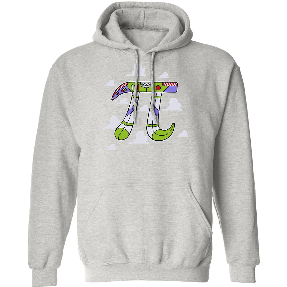 Classic Unisex Hoodie - TRTKUYUD