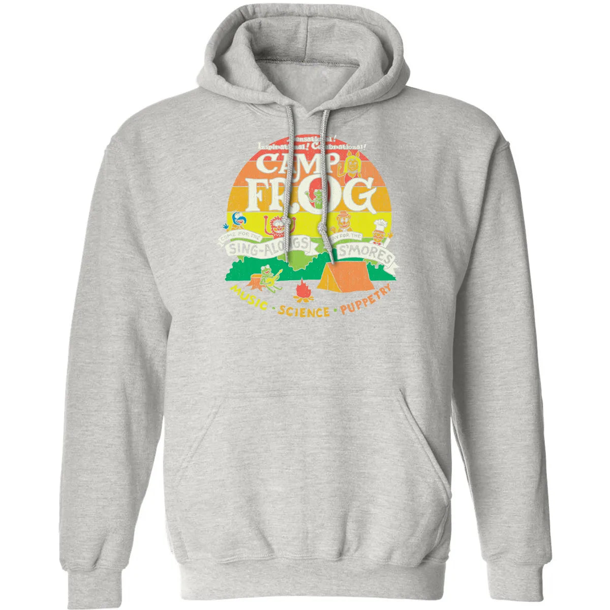 Classic Unisex Hoodie - HGTU6PV6