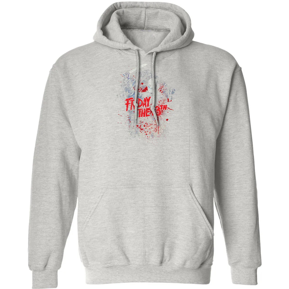 Classic Unisex Hoodie - 2MUKS2HM