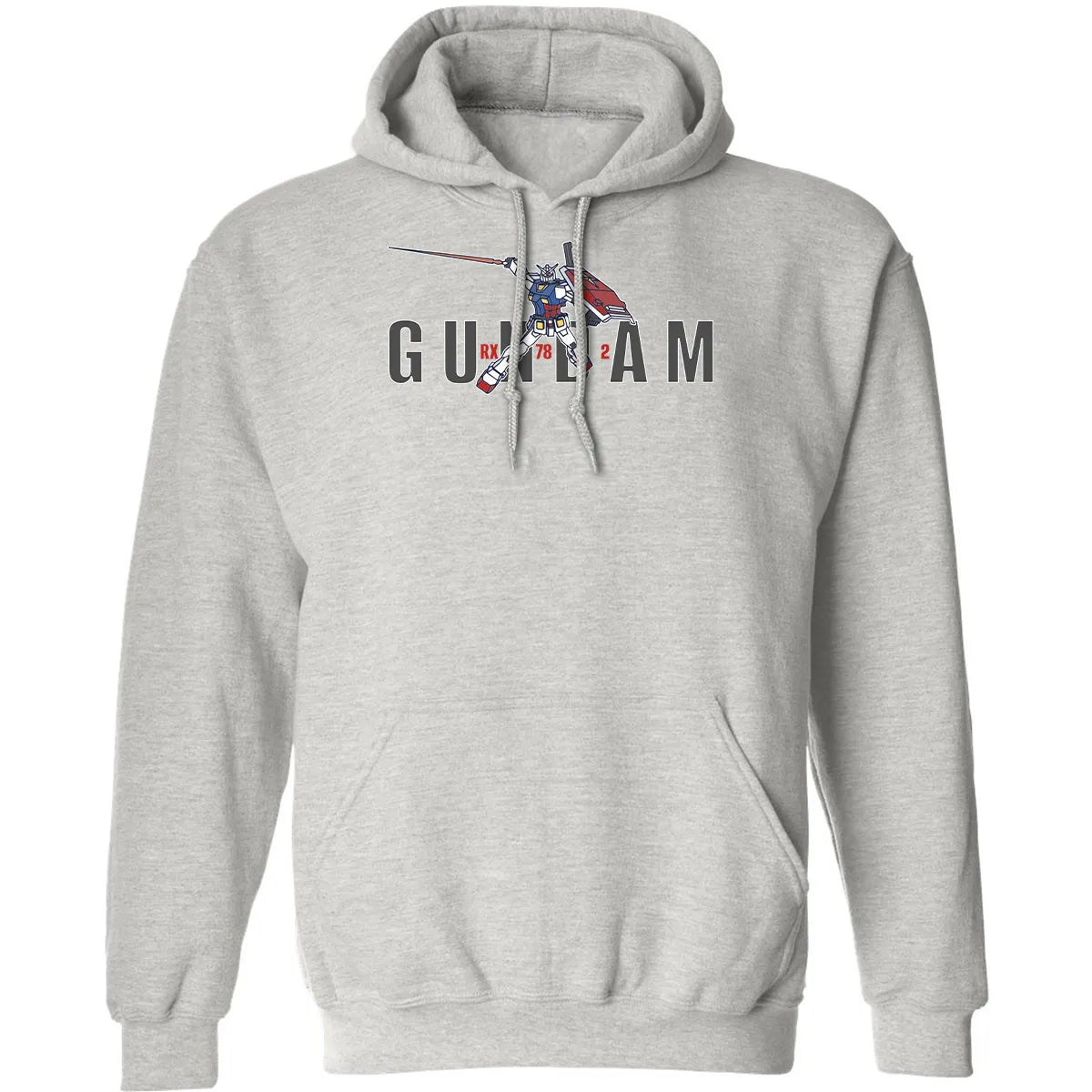 Classic Unisex Hoodie - PX2JKZ5J