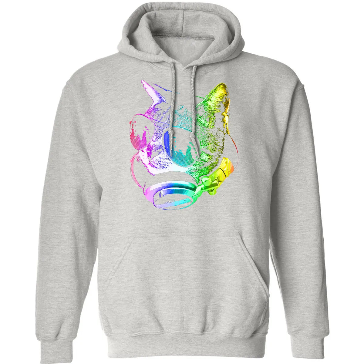 Classic Unisex Hoodie - 4YYYNEKD