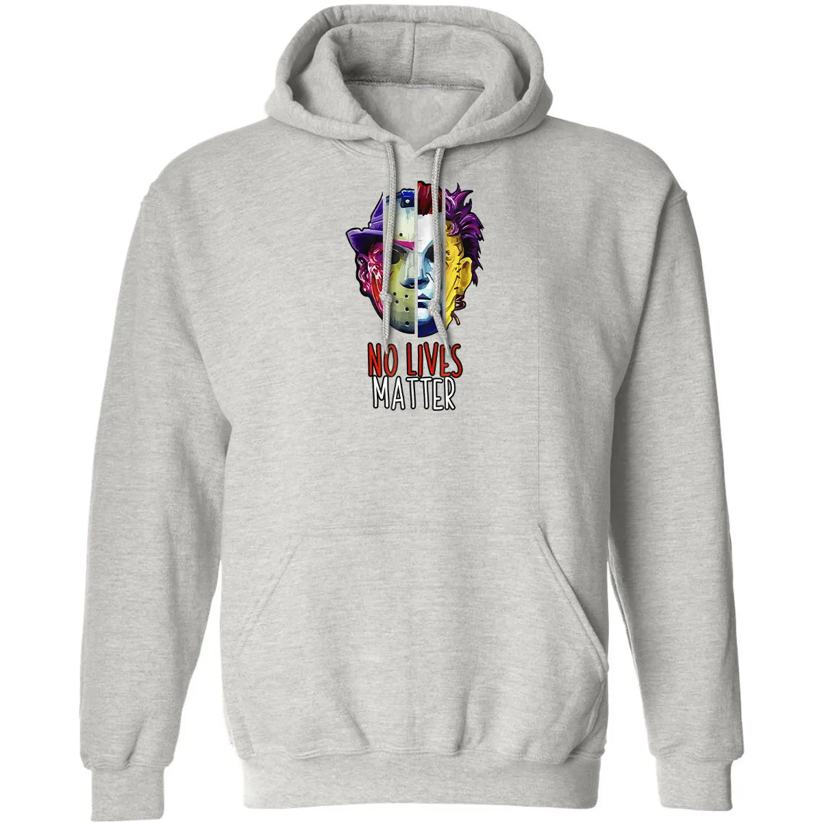 Classic Unisex Hoodie - G5854NPQ