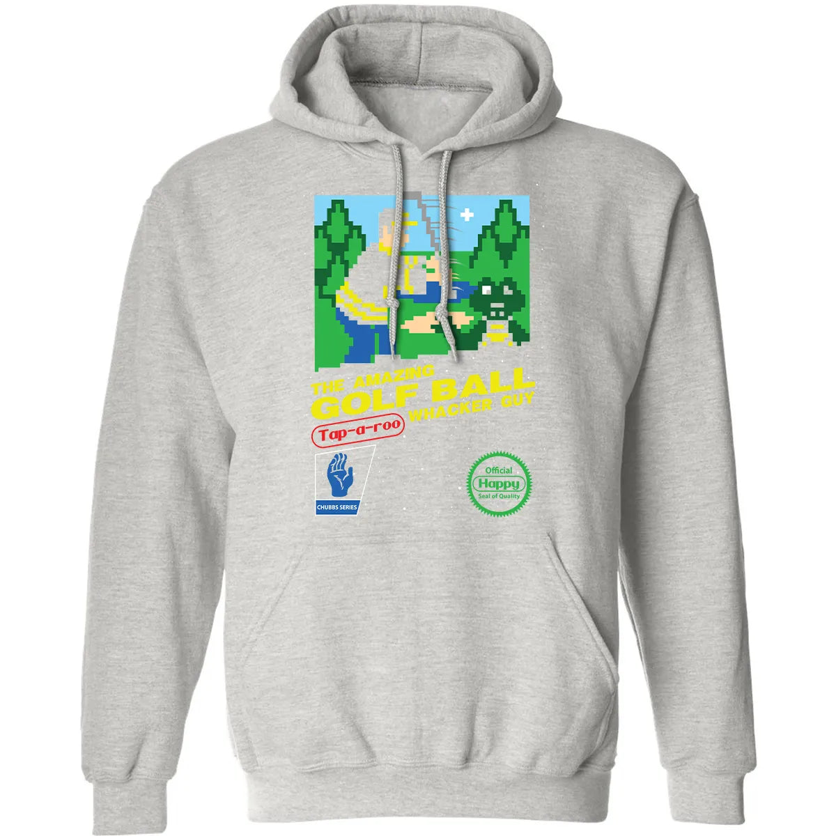 Classic Unisex Hoodie - 167K3MC9