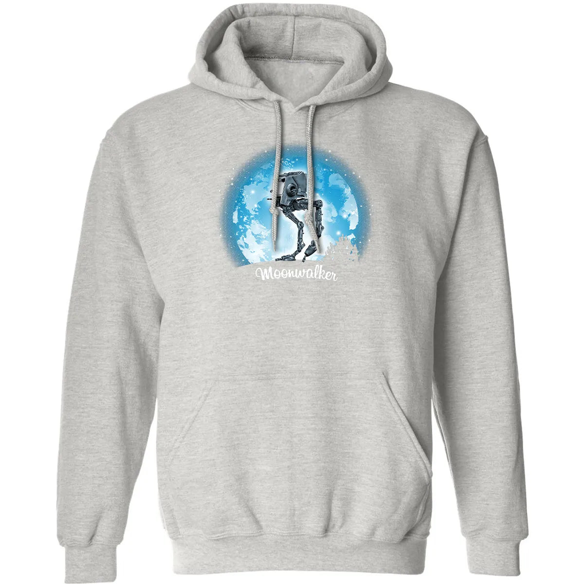 Classic Unisex Hoodie - 24ZDMFX8