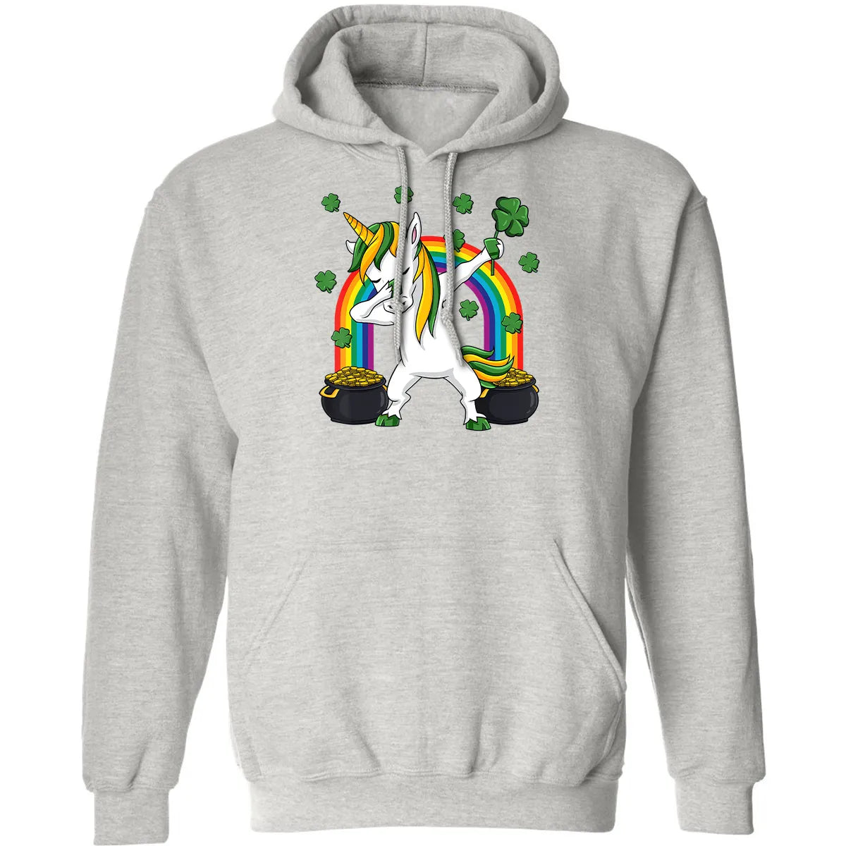 Classic Unisex Hoodie - Z7F27HQA