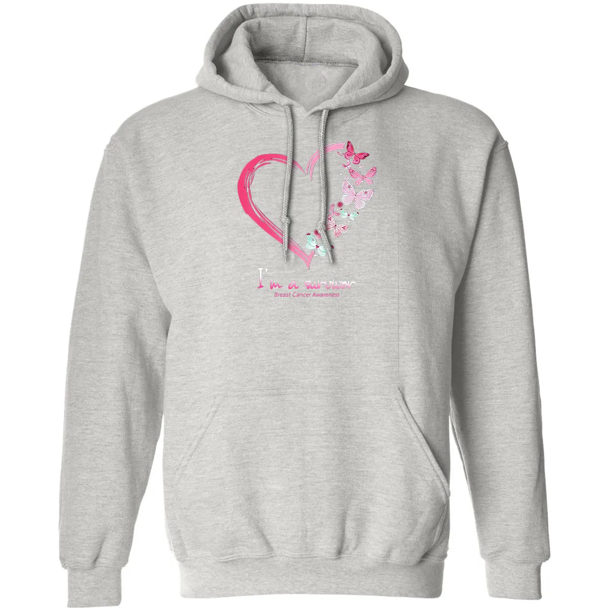 Classic Unisex Hoodie - WRWL9ZQR