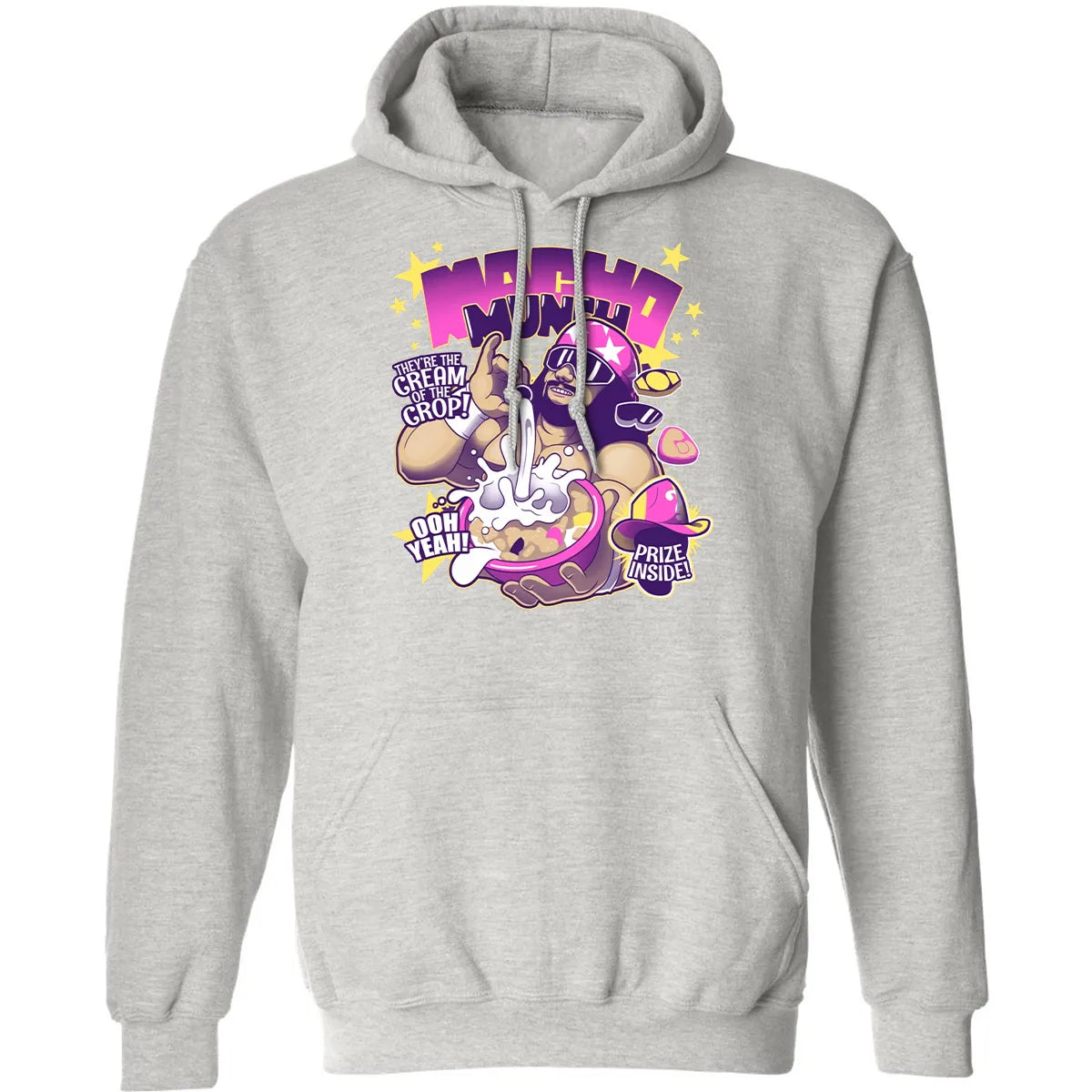 Classic Unisex Hoodie - WP1ZY7RM