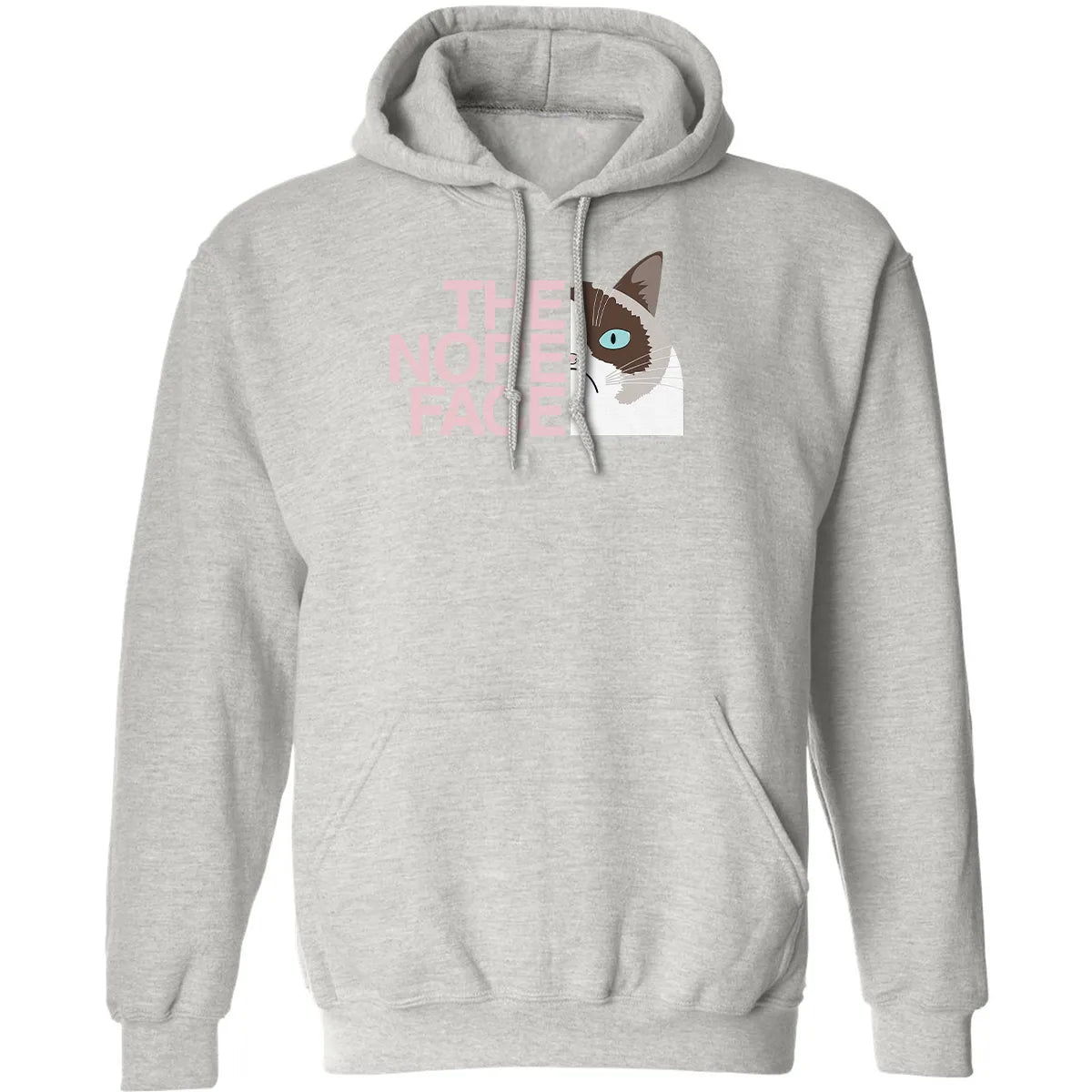 Classic Unisex Hoodie - EPAM8N1C