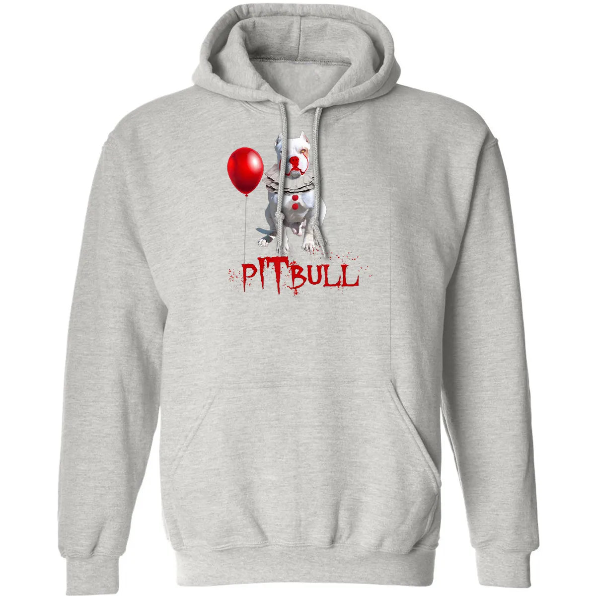 Classic Unisex Hoodie - 7ZP74G26