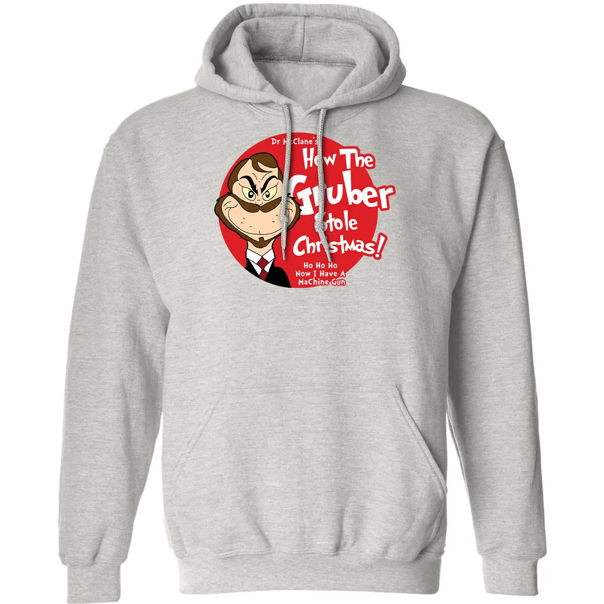 Classic Unisex Hoodie - 1YL1AXUD