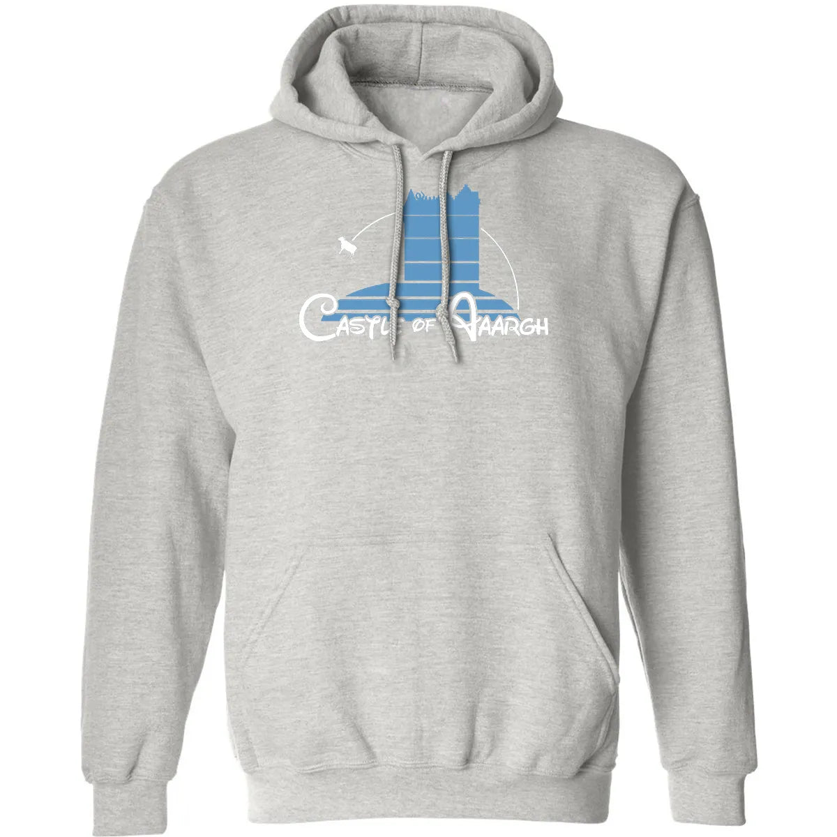 Classic Unisex Hoodie - BSQN4X4F