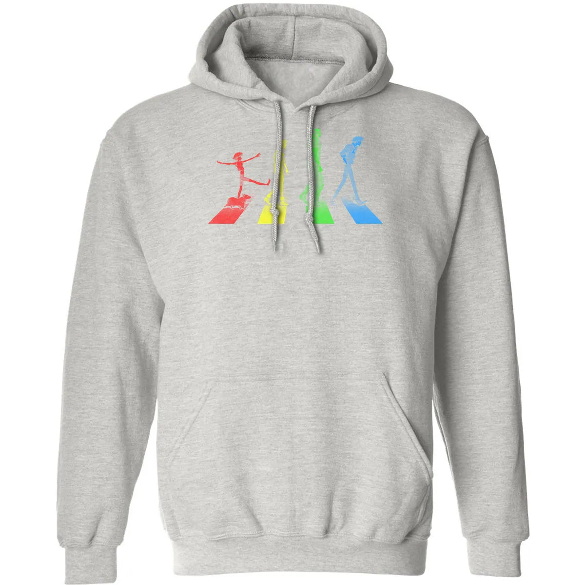 Classic Unisex Hoodie - VUS3CCW6