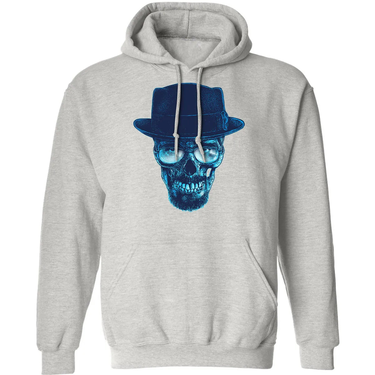 Classic Unisex Hoodie - LFP4YQJ8