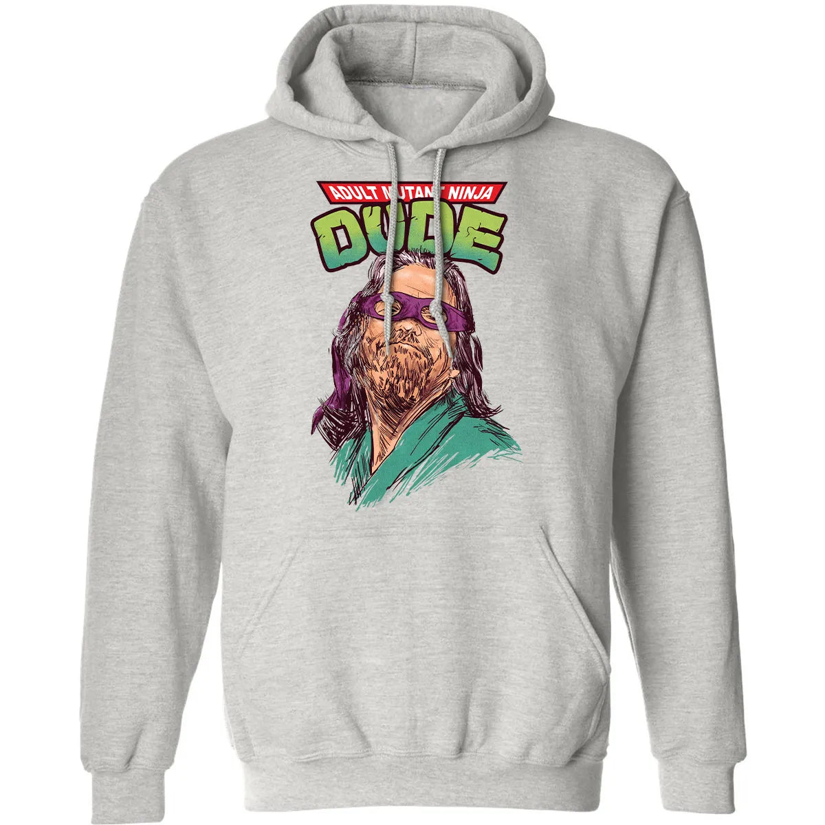 Classic Unisex Hoodie - WLHUJEKJ